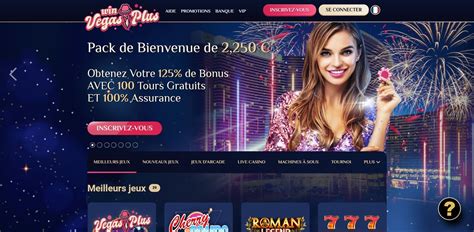 vegas plus my account.